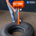 Assentador de Talão VILUZ V332