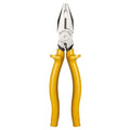 Alicate Eletricista BELZER 8” 219021BBR - ROGA Ferramentas