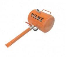 Assentador de Talão VILUZ V332 - ROGA Ferramentas