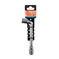 Chave Biela c/ Furo Passante 10mm – F6561 WAFT - ROGA Ferramentas