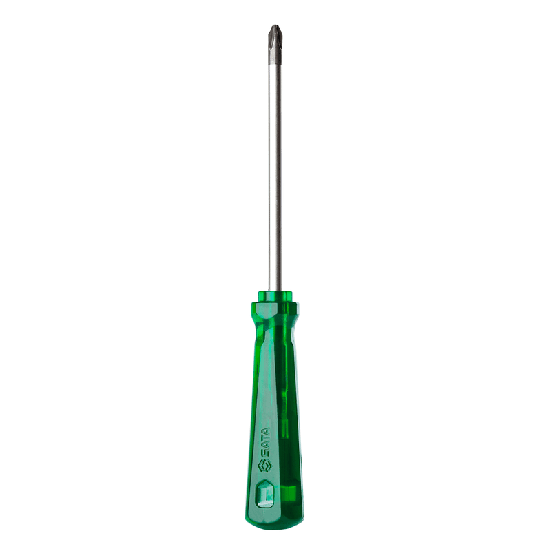 Chave Phillips 3/16” x 6” – ST61374 SATA - ROGA Ferramentas