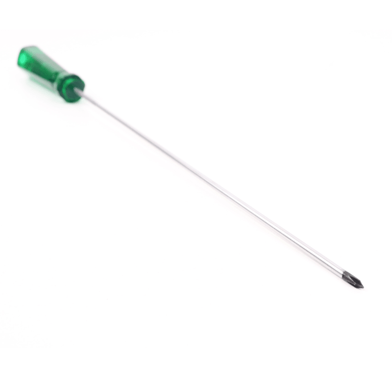 Chave Phillips 3/16” x 6” – ST61374 SATA - ROGA Ferramentas