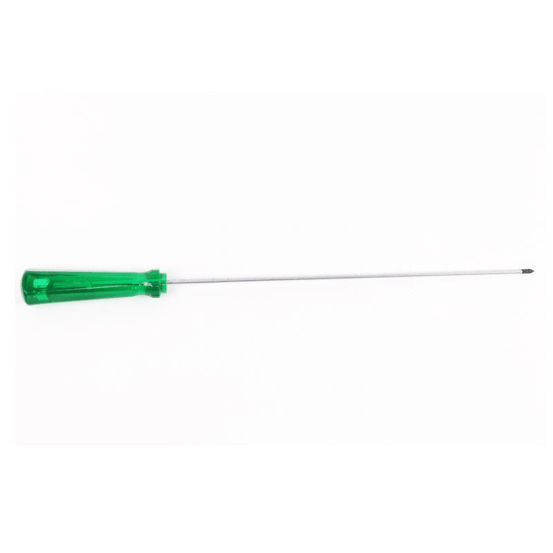 Chave Phillips 3/16” x 6” – ST61374 SATA - ROGA Ferramentas