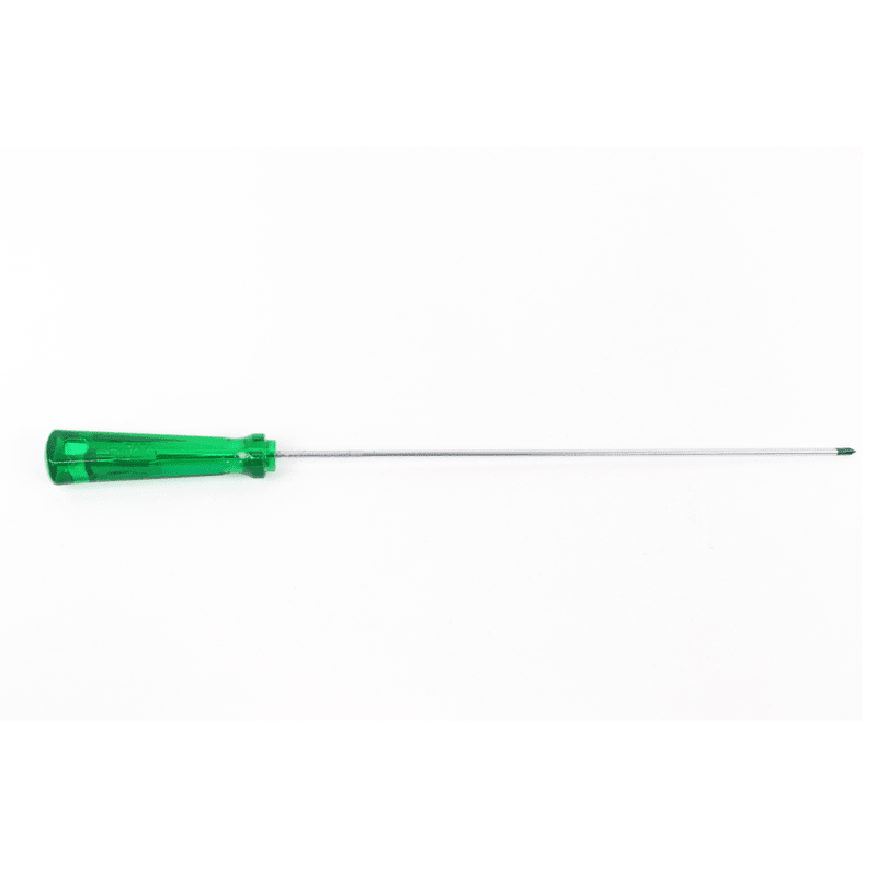 Chave Phillips 3/16” x 6” – ST61374 SATA - ROGA Ferramentas