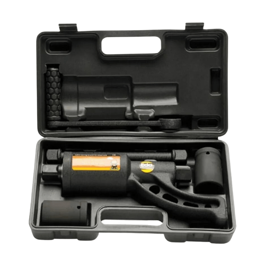 Desforcímetro Multiplicador de Torque 580 kgf EDA 9GG