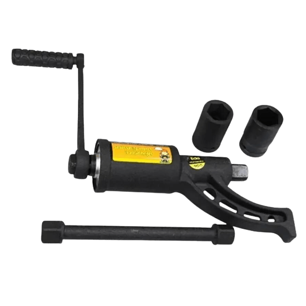 Desforcímetro Multiplicador de Torque 580 kgf EDA 9GG