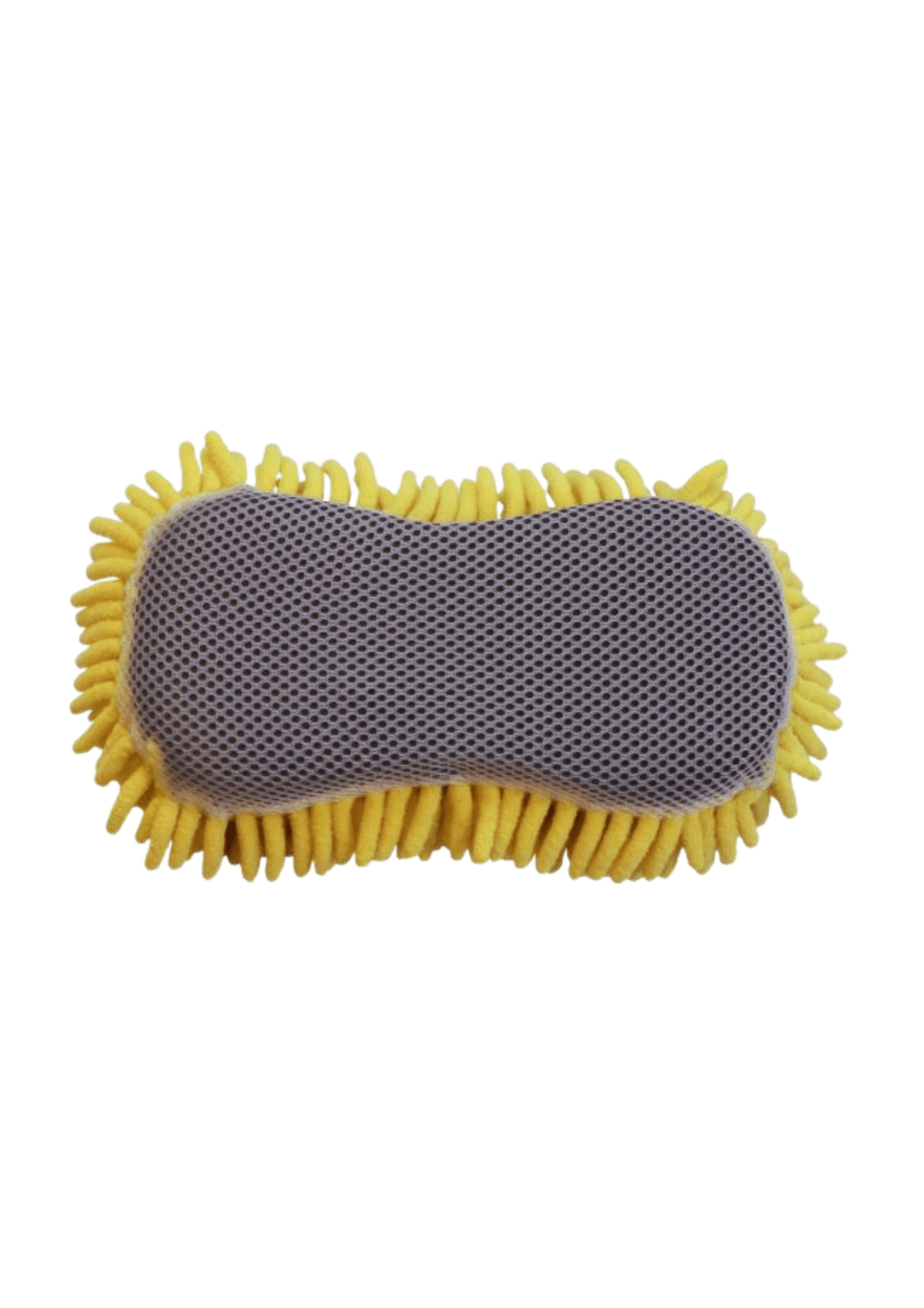 Esponja de Limpeza em Microfibra LUPUS 0364 - ROGA Ferramentas