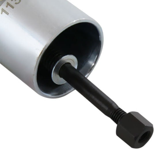 Extrator e Instalador da Bucha da Suspensão Dianteira RAVEN R113087 - ROGA Ferramentas