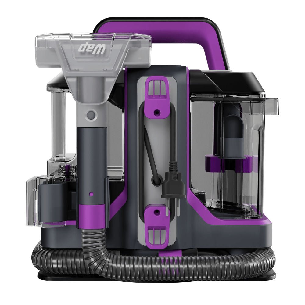 Extratora de Sujeiras Portátil Spot Cleaner W3 WAP FW009468 - ROGA Ferramentas