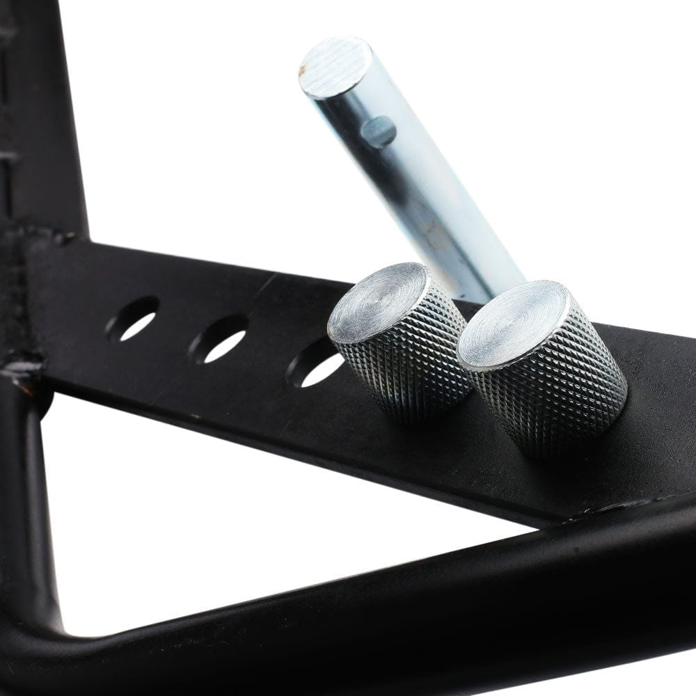 Ferramenta para Destacar Pivô da Manga de Eixo RAVEN R103009 - ROGA Ferramentas