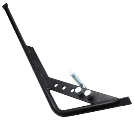 Ferramenta para Destacar Pivô da Manga de Eixo RAVEN R103009 - ROGA Ferramentas