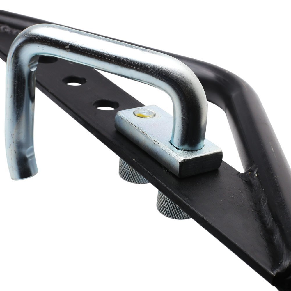 Ferramenta para Destacar Pivô da Manga de Eixo RAVEN R103009 - ROGA Ferramentas