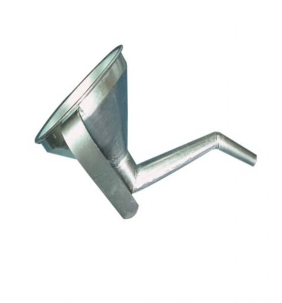 Funil para Volkswagen Álcool LUBEFER LUB62 - ROGA Ferramentas