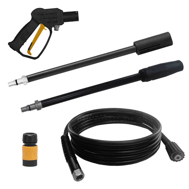 Lavadora de Alta Pressão Ousada Plus 2200 1500W WAP FW005356 - ROGA Ferramentas