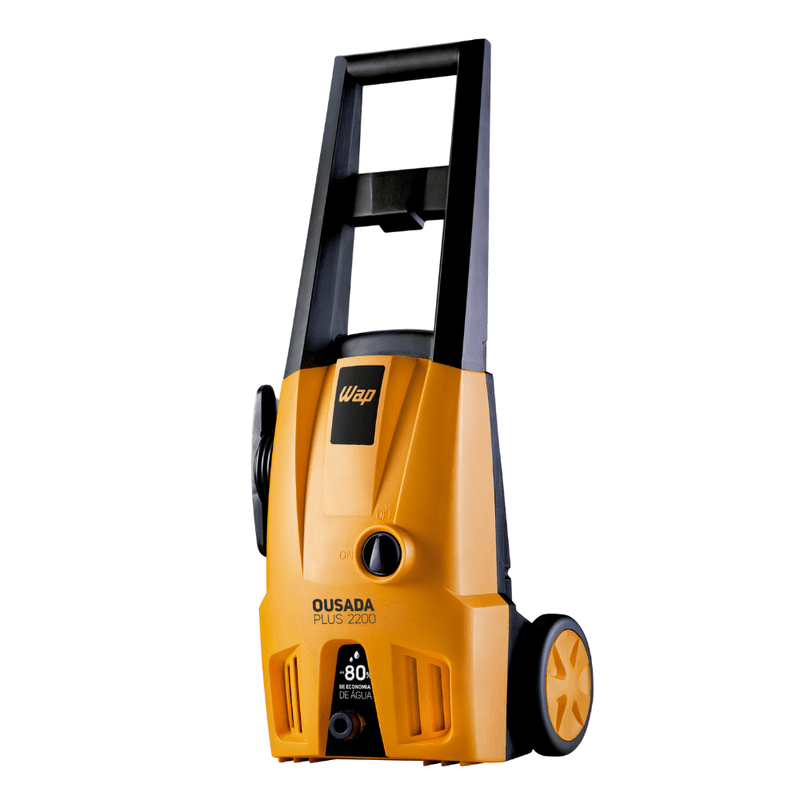 Lavadora de Alta Pressão Ousada Plus 2200 1500W WAP FW005356 - ROGA Ferramentas