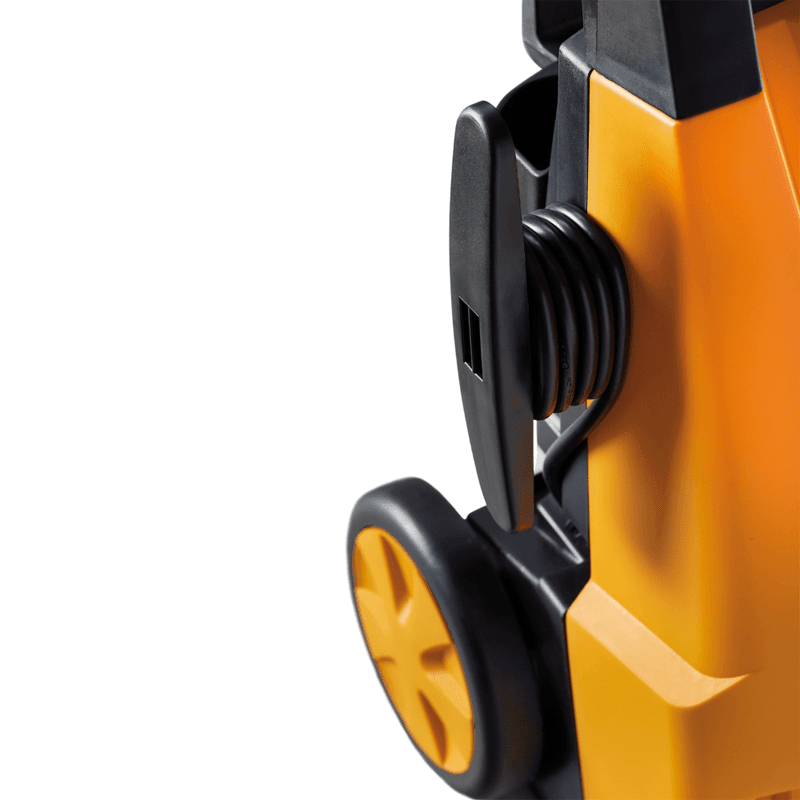 Lavadora de Alta Pressão Ousada Plus 2200 1500W WAP FW005356 - ROGA Ferramentas