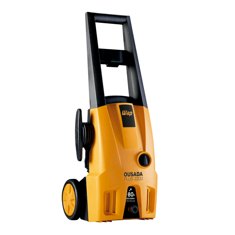 Lavadora de Alta Pressão Ousada Plus 2200 1500W WAP FW005356 - ROGA Ferramentas