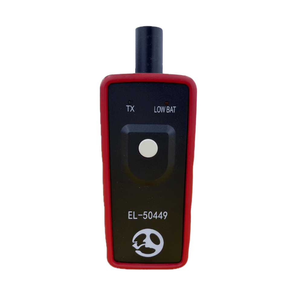 Sincronizador Calibrador TPMS Linha Ford KOVA K1024 - ROGA Ferramentas