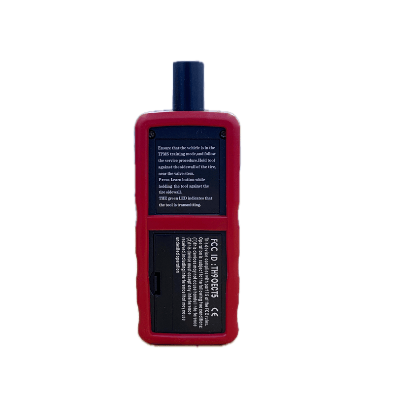 Sincronizador Calibrador TPMS Linha Ford KOVA K1024 - ROGA Ferramentas
