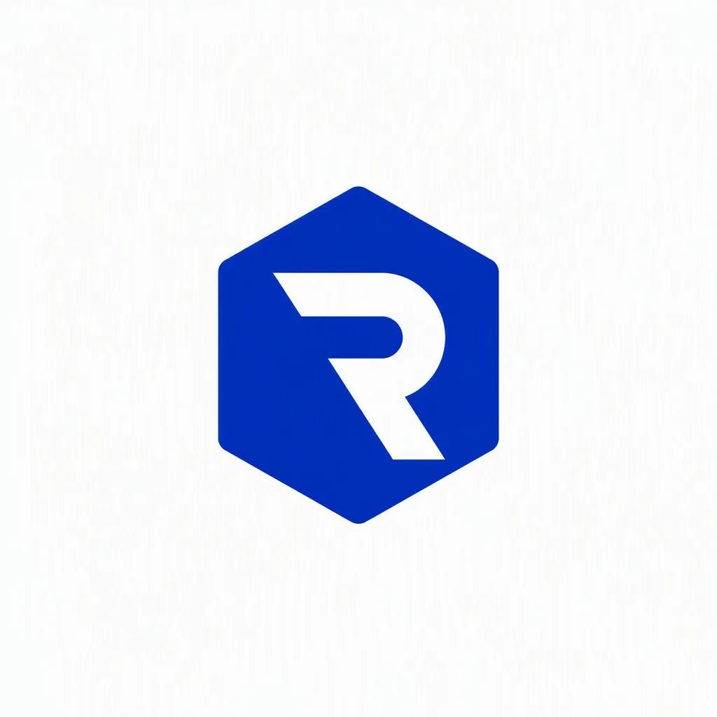 ROGA Ferramentas - simbolo